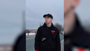 Мужчина под крики "Слава Украине!" избил школьника из-за георгиевской ленты под Нижним Новгородом