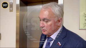 В Госдуме призвали дождаться официальных выводов о крушениях авиации под Брянском