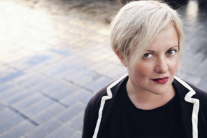 Ведущая "Дождя" Монгайт захотела через суд избавиться от статуса иноагента