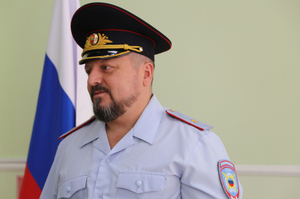 Глава МВД ЛНР Корнет, пострадавший при взрыве в Луганске, пришёл в себя