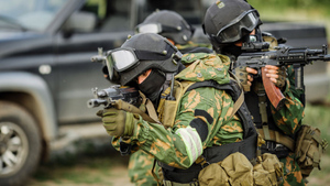 ФСБ задержала украинскую шпионку, собиравшую данные о ВС РФ
