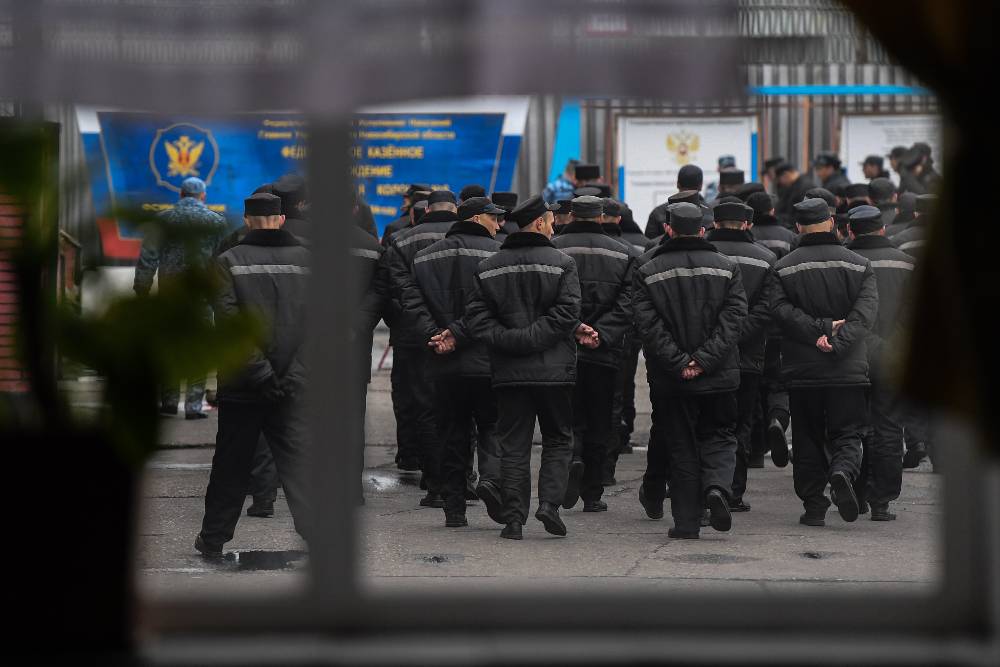 Убийц обязали оплачивать поминки своих жертв