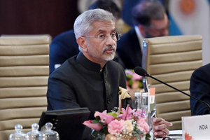 Индийский министр поставил на место Борреля, грозившего санкциями из-за России