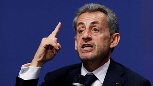 Суд приговорил Николя Саркози к году тюрьмы по "делу о прослушке"