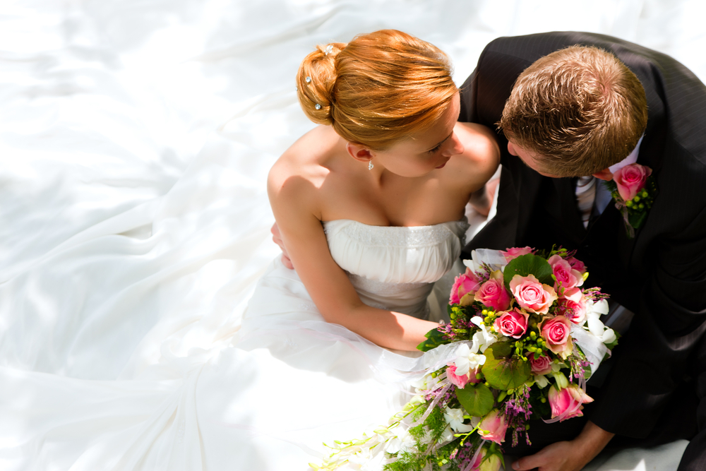 Нумерология и брак: как правильно выбрать дату свадьбы. Фото © Shutterstock