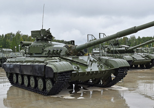 ВСУ впервые обстреляли российский регион из танка