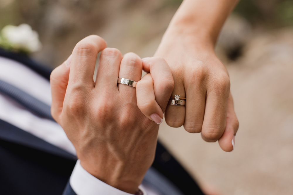 Что такое нумерология и как она поможет выбрать дату свадьбы. Фото © Shutterstock