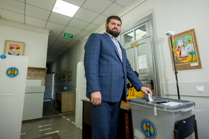Премьер Молдавии поставил под сомнение легитимность избранного главы Гагаузии
