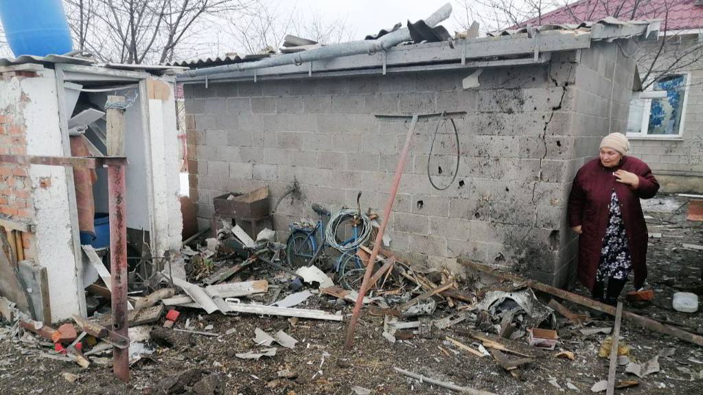 Гладков опроверг сообщения об ударах ВСУ по Белгородской области из танка