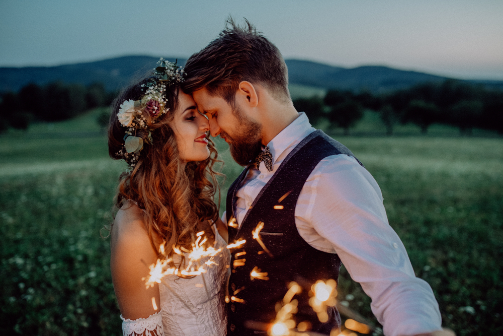 Как выбрать наиболее удачную дату свадьбы: советы нумерологов. Фото © Shutterstock