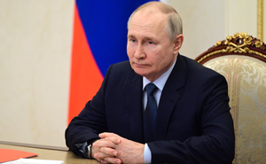 Путин поручил поддержать аграриев в новых регионах России