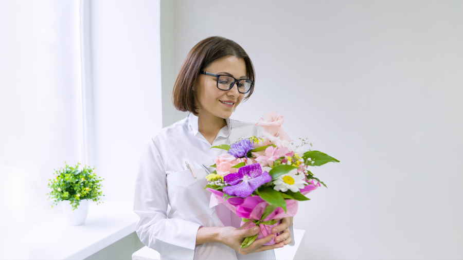<p>19 мая — профессиональный праздник фармацевтов. Обложка © Shutterstock</p>