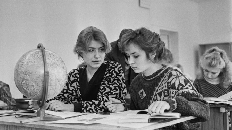 <p>Тест по знанию СССР: помните ли вы смысл этих слов. Обложка © ТАСС / Владимир Тарабащук</p>