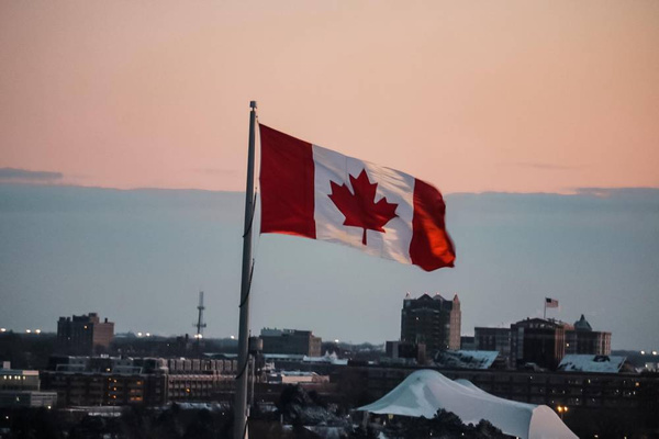 Канада отметила санкциями заслуги ОНФ и Студенческого корпуса спасателей