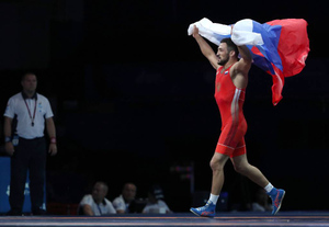 В Олимпийском комитете заметили попытки перетянуть российских спортсменов за рубеж