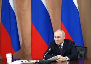 Настоящие цыгане попросили Путина запретить оскорбительный термин "инфоцыгане" 