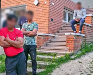 Разгневанный венгерский мэр выгнал украинских беженцев после череды изнасилований