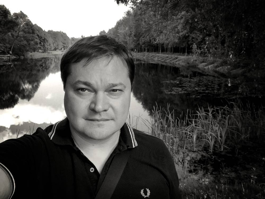 Обложка © VK / Андрей Малосолов