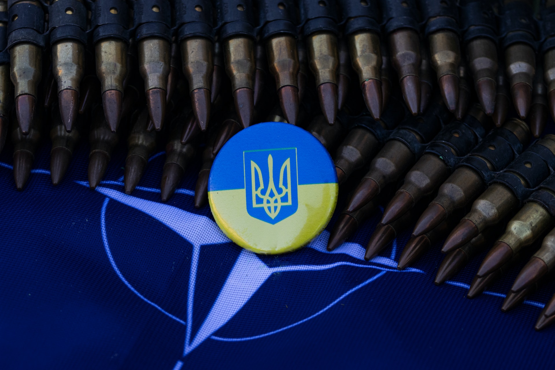 В США ответили на вопрос о вступлении Украины в НАТО