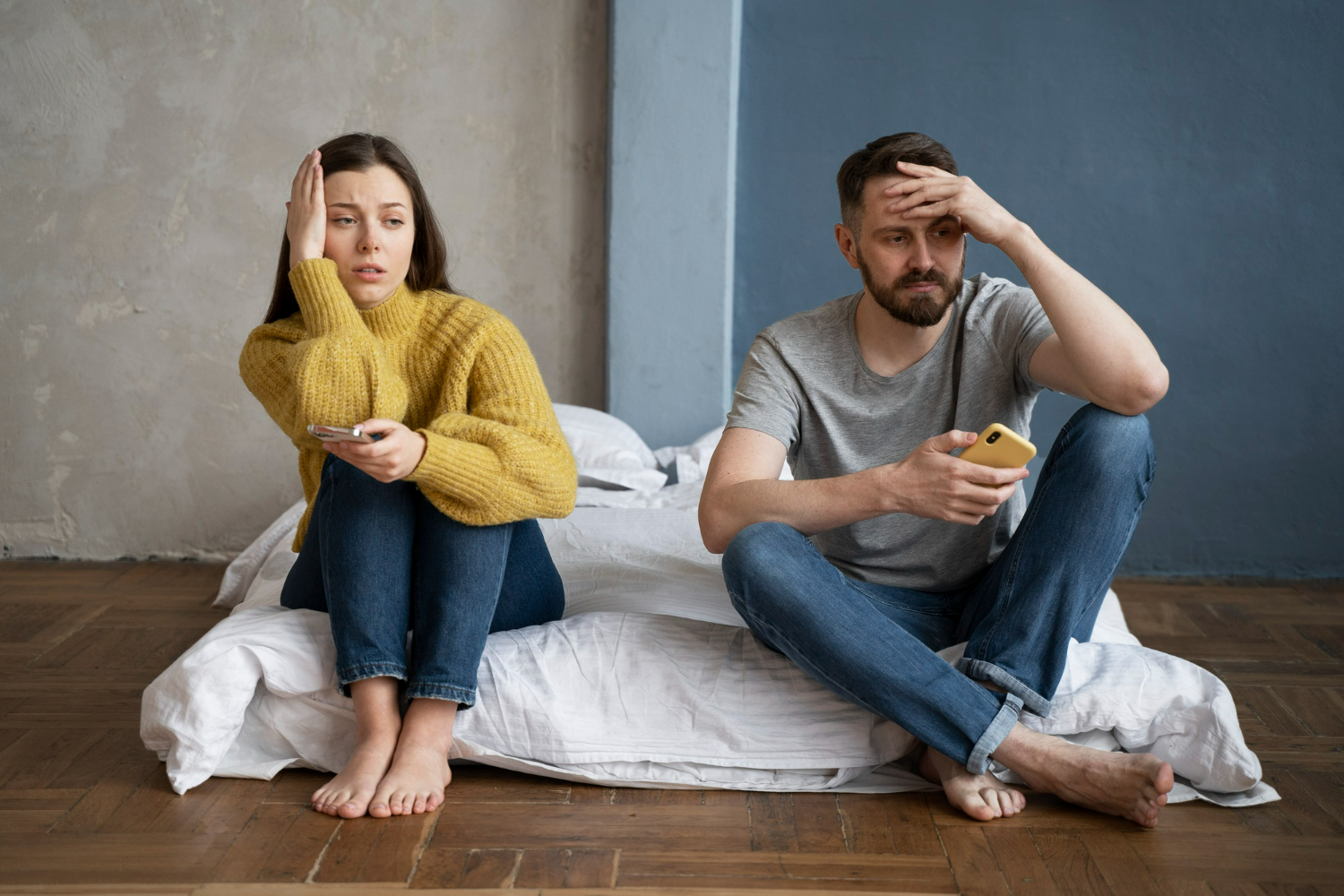 4 популярных стереотипа о мужчинах и женщинах, которые разрушают отношения и приводят к разводам