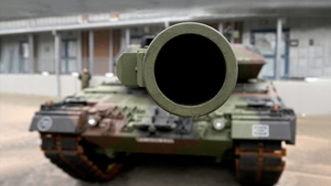 Секреты немецкой "кошки": Какие технологии НАТО Россия получит после захвата танков "Леопард" 