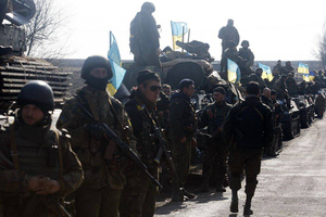 Украинский посол раскрыл, что мешает ВСУ начать контрнаступление