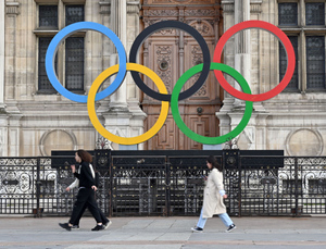 Матыцин: Решение об участии россиян в Олимпиаде-2024 будет принято после 26 июля