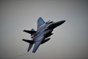 Белый дом заявил о неприемлемости применения Киевом F-16 для атак на Россию