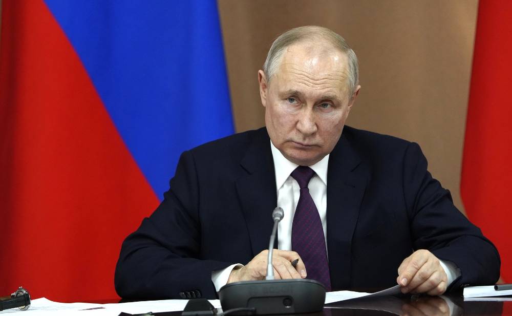 Политолог оценил тезисы Путина на Совете по межнациональным отношениям
