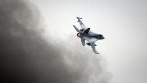 "Лестница эскалации": В МИД прокомментировали намерение Запада передать Украине истребители F-16