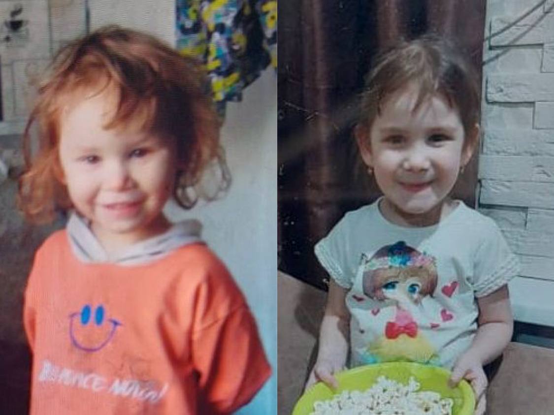 В Кемеровской области вторые сутки ищут двух пропавших сестёр