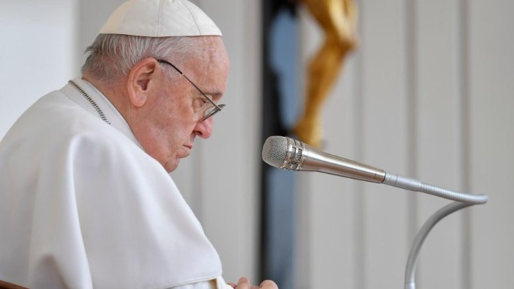 Папа римский назначил главу миссии мира по Украине от Ватикана