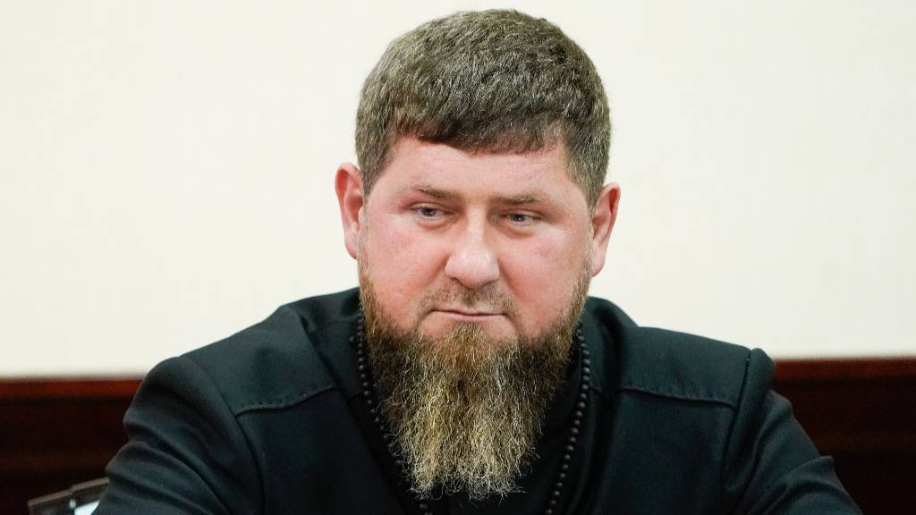Кадырову доложили о приказе европейских спецслужб ликвидировать его