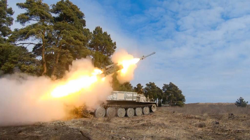 Армия России уничтожила логово командиров 102-й бригады теробороны в Запорожье