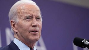 Байден не верит в способность F-16 изменить ход битвы за Артёмовск в пользу ВСУ