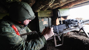 Войска России вскрыли убежища ВСУ под Харьковом и ликвидировали 85 бойцов