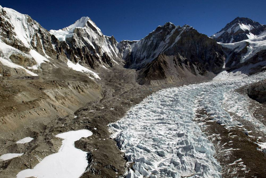 Гималаи. Фото © Getty Images / Paula Bronstein