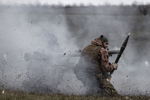 ГУР Минобороны Украины попыталось откреститься от атаки на Белгородскую область