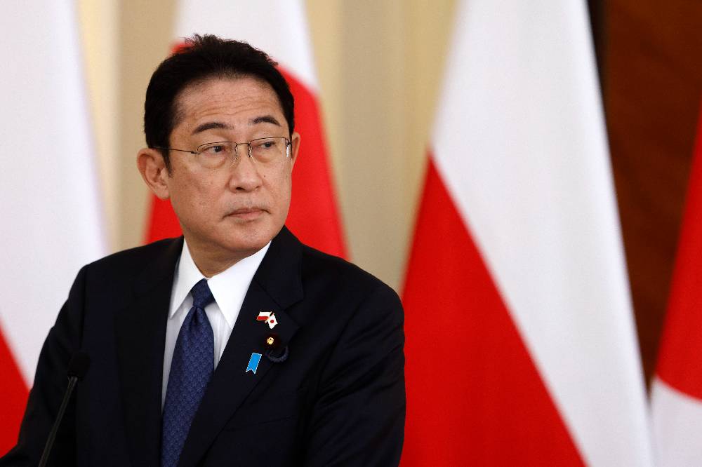Напавший на премьера Японии Кисиду пройдёт психиатрическое освидетельствование