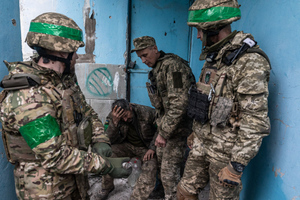 Сгинувшие в Артёмовске: 6 самых боеспособных подразделений ВСУ, уничтоженных в "бахмутской мясорубке"