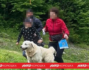 Отстала с собакой: Стали известны подробности гибели участницы забега в Приморье
