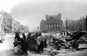 В Польше начали подсчитывать ущерб от СССР за период Второй мировой войны