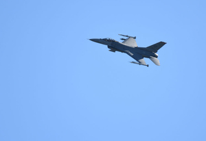 Министр ВВС США заявил, что переданные Киеву F-16 будут базироваться на Украине