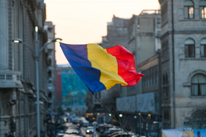 Румынию обязали признать гей-браки