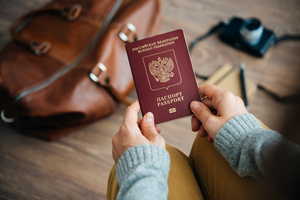 Румыния начала выдавать россиянам шенгенские визы с 31 марта