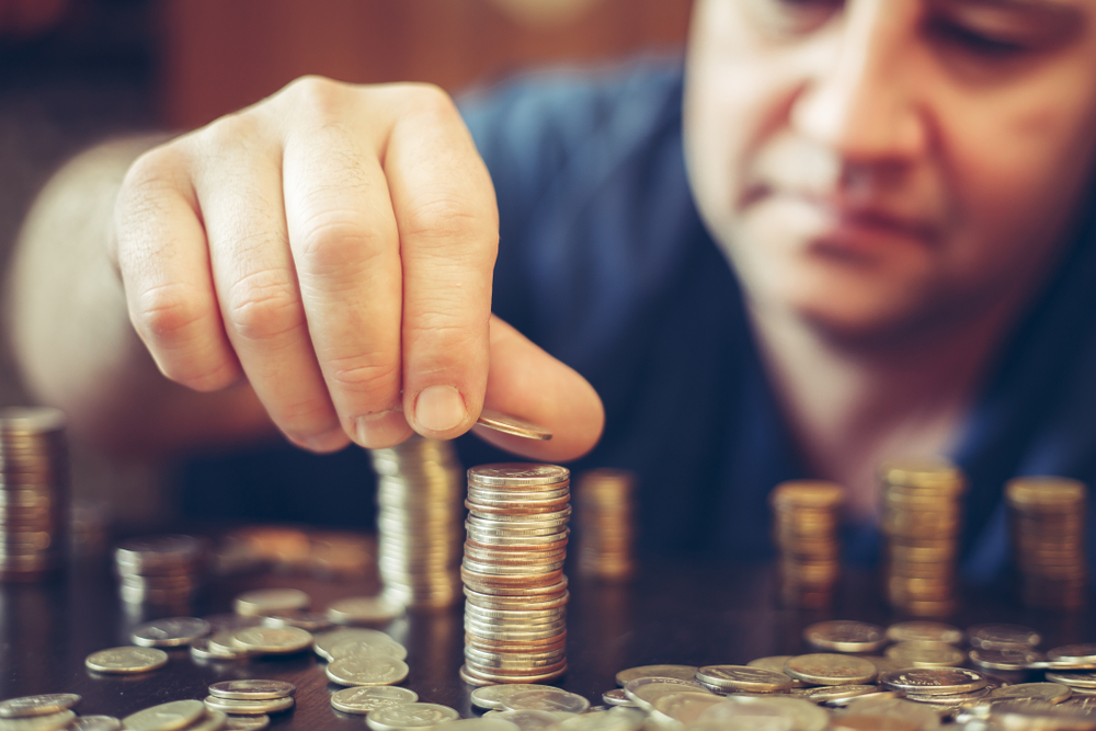 Какие "денежные" фамилии помогут разбогатеть? Фото © Shutterstock
