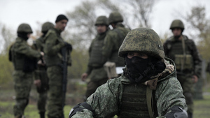 Как подают атаки украинских ДРГ на Белгородскую область западные СМИ