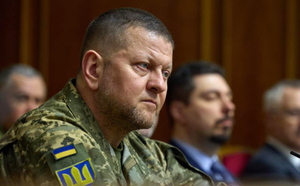 "Страшный сон": Политолог раскрыл главный вопрос о Залужном, так волнующий Киев