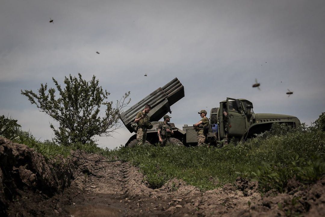 При обстреле Донецка со стороны ВСУ погибли два мирных жителя