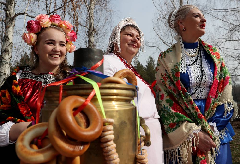 Эксперт раскрыл, как День славянской культуры показывает разрушительную суть Запада